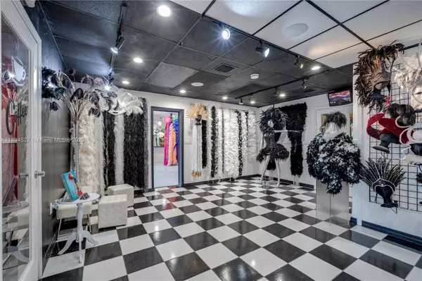 2900 NW 11th Ave, Miami, FL 33127