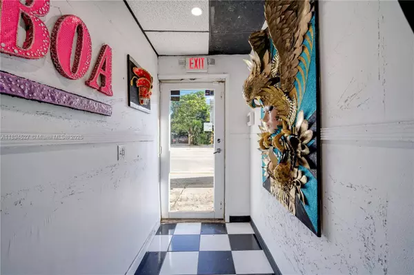 2900 NW 11th Ave, Miami, FL 33127