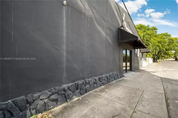 2900 NW 11th Ave, Miami, FL 33127