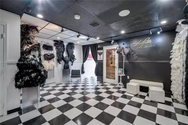 2900 NW 11th Ave, Miami, FL 33127