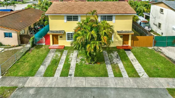 508 SW 113th Ave #508, Sweetwater, FL 33174