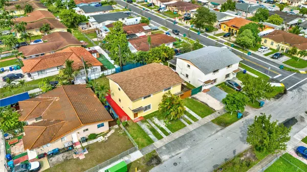 508 SW 113th Ave #508, Sweetwater, FL 33174