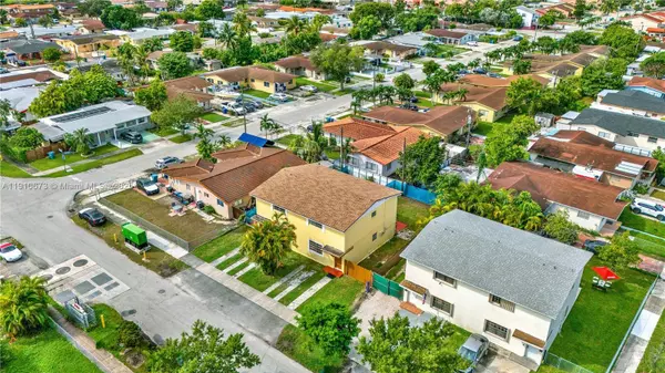 508 SW 113th Ave #508, Sweetwater, FL 33174