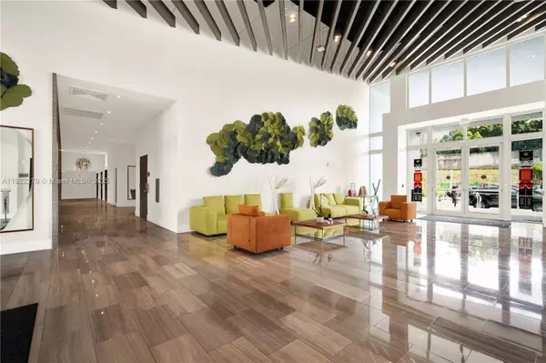 1600 SW 1st Ave #804, Miami, FL 33129