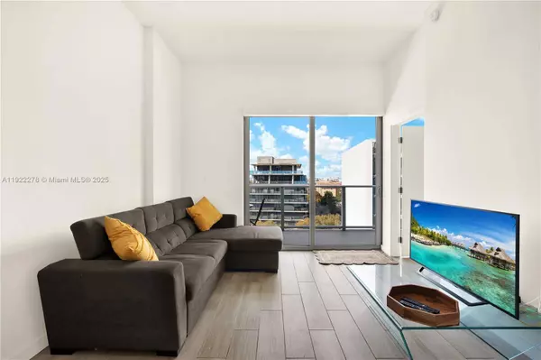 1600 SW 1st Ave #804, Miami, FL 33129