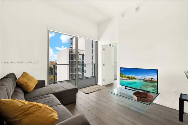 1600 SW 1st Ave #804, Miami, FL 33129