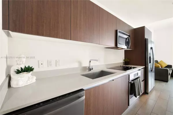 1600 SW 1st Ave #804, Miami, FL 33129