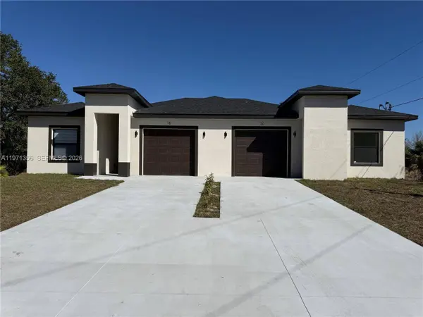 18 Organ st #18, Punta Gorda, FL 33982