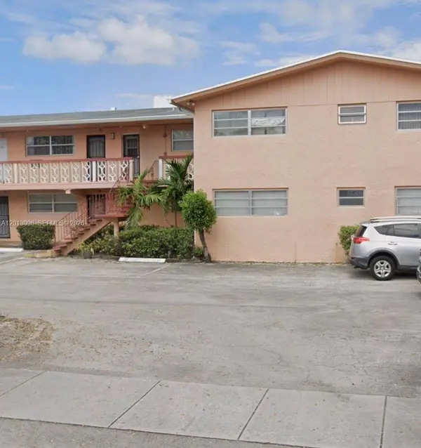 285 NE 191st St #2911, Miami, FL 33179