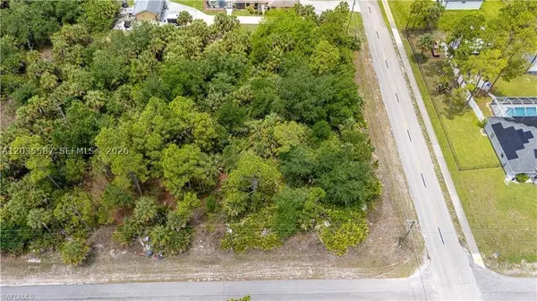 106 E 6Th ST, Lehigh Acres, FL 33972