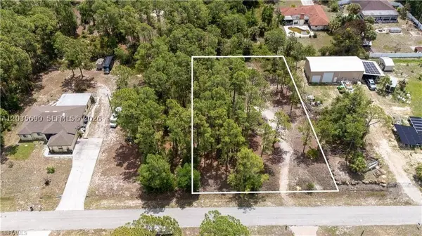 710 Michael Ave, Lehigh Acres, FL 33936