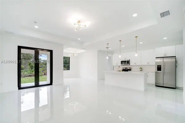 1270 Miliken Terrace, Port Charlotte, FL 33953