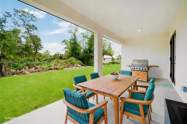 1270 Miliken Terrace, Port Charlotte, FL 33953