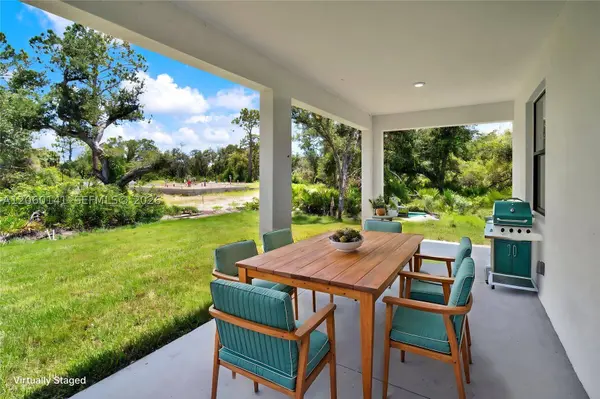 1278 Miliken Terrace, Port Charlotte, FL 33953