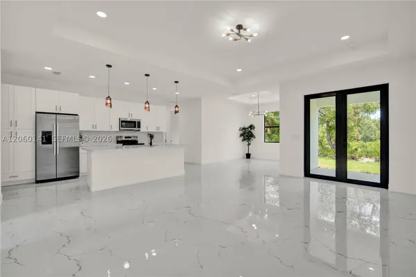 1278 Miliken Terrace, Port Charlotte, FL 33953