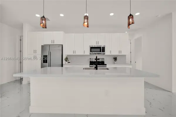 1278 Miliken Terrace, Port Charlotte, FL 33953