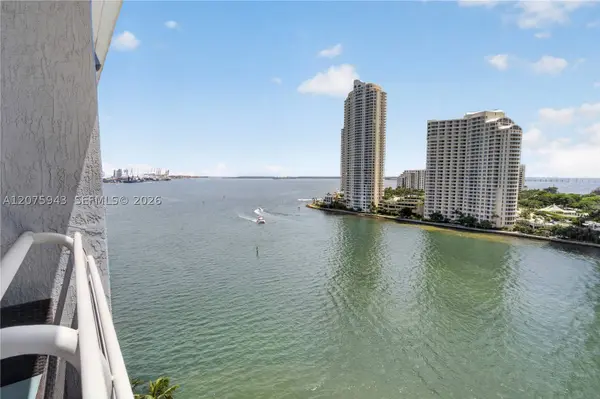 335 S Biscayne Blvd #1503, Miami, FL 33131