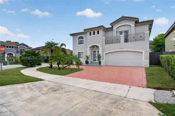 14631 SW 176th Ter, Miami, FL 33177
