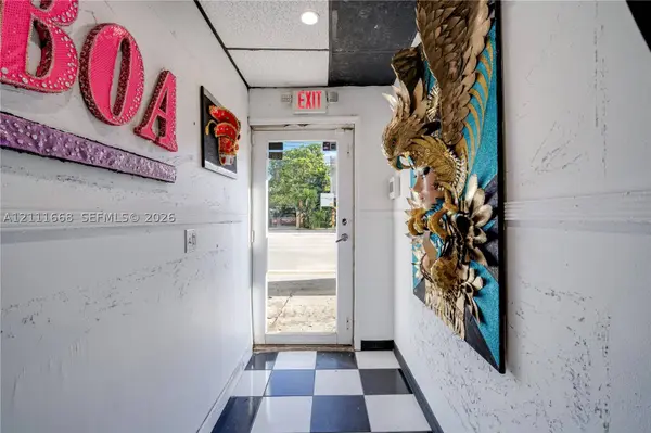 1121 NW 29th St, Miami, FL 33127