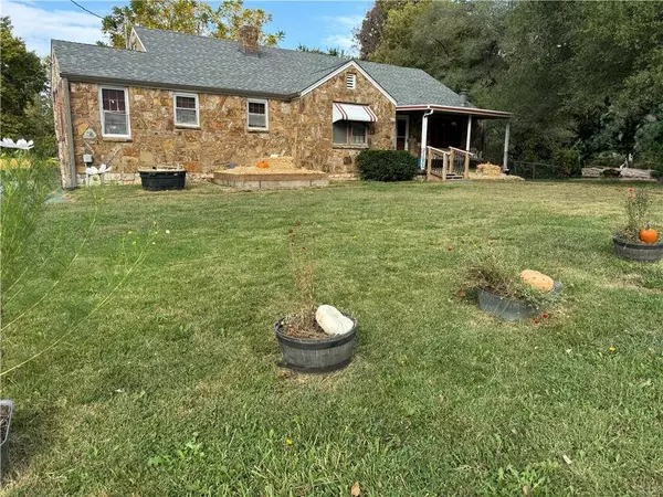 2920 N 55TH ST, Kansas City, KS 66104