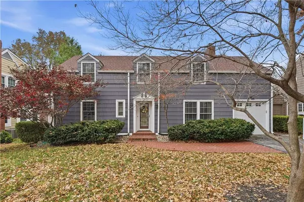 2105 W 50th TER, Mission Woods, KS 66205