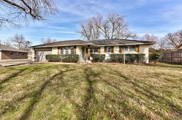 1627 Cruce ST, Norman, OK 73069