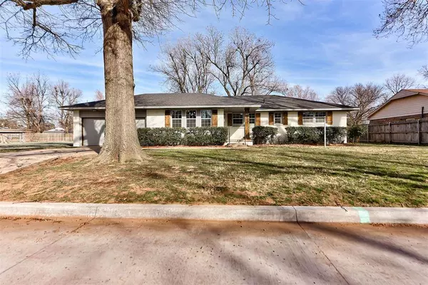 1627 Cruce ST, Norman, OK 73069