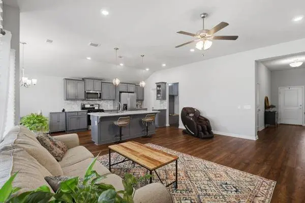 11325 NW 133rd ST, Piedmont, OK 73078