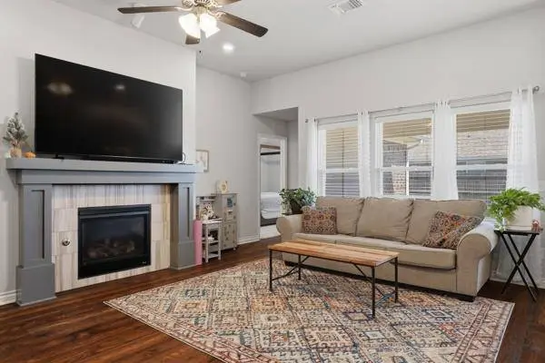 11325 NW 133rd ST, Piedmont, OK 73078