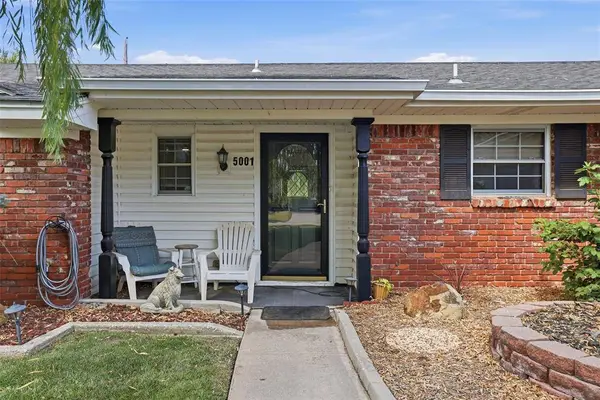 5001 N Utah AVE, Oklahoma City, OK 73112