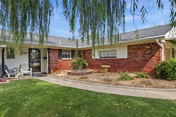 5001 N Utah AVE, Oklahoma City, OK 73112
