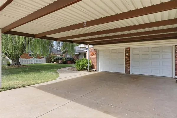 5001 N Utah AVE, Oklahoma City, OK 73112
