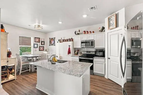 3441 Manning Farms BLVD, El Reno, OK 73036