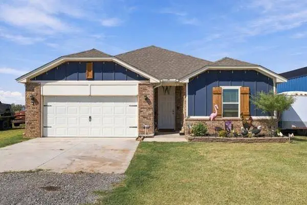 3441 Manning Farms BLVD