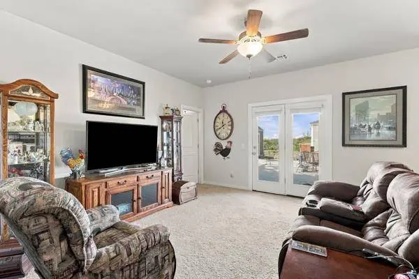 3441 Manning Farms BLVD, El Reno, OK 73036