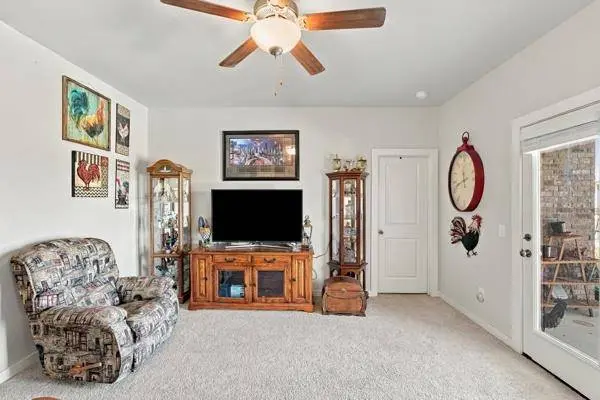 3441 Manning Farms BLVD, El Reno, OK 73036