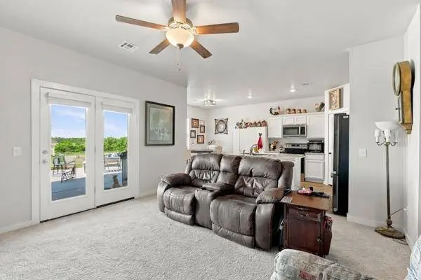 3441 Manning Farms BLVD, El Reno, OK 73036