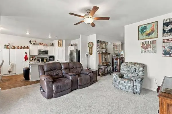 3441 Manning Farms BLVD, El Reno, OK 73036