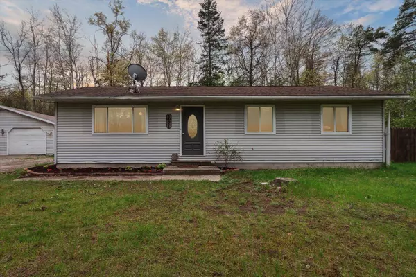 1471 W 10th Street, Mio, MI 48647