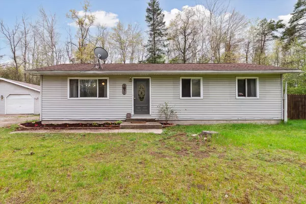 1471 W 10th Street, Mio, MI 48647