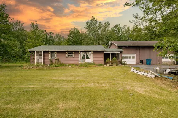 2190 S Coleman Road, Shepherd, MI 48883