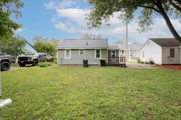 1312 Bayliss Street, Midland, MI 48640