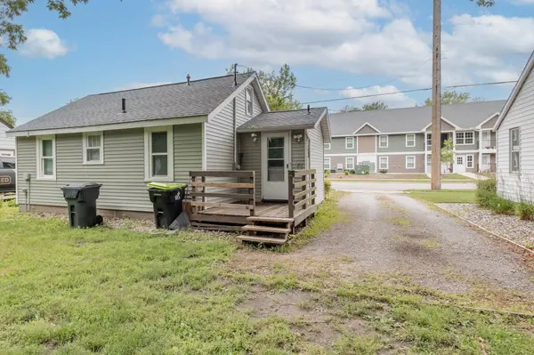 1312 Bayliss Street, Midland, MI 48640