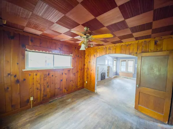 3341 Fulton Street, Saginaw, MI 48601