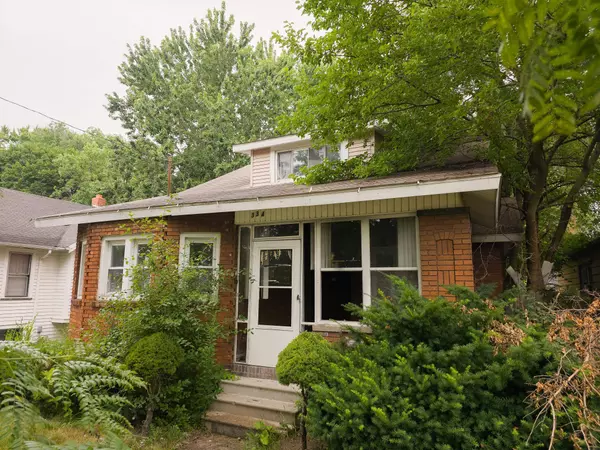 3341 Fulton Street, Saginaw, MI 48601