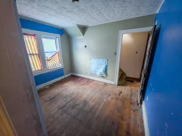 3341 Fulton Street, Saginaw, MI 48601