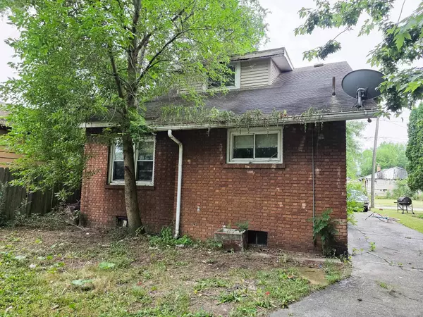 3341 Fulton Street, Saginaw, MI 48601