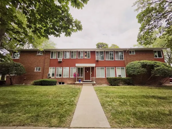 2409 Damman Drive, Midland, MI 48640