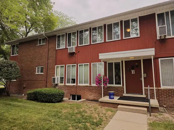 2409 Damman Drive, Midland, MI 48640