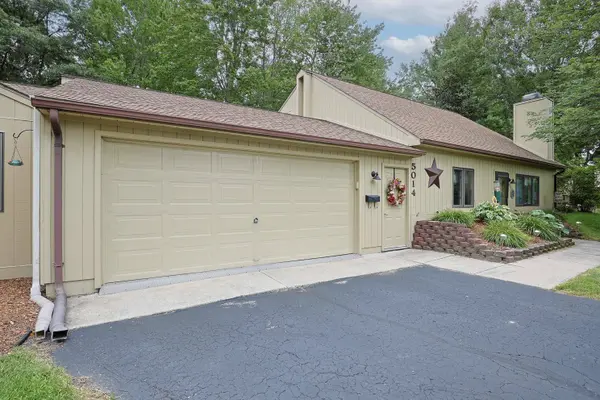 5014 Raintree Drive, Midland, MI 48640